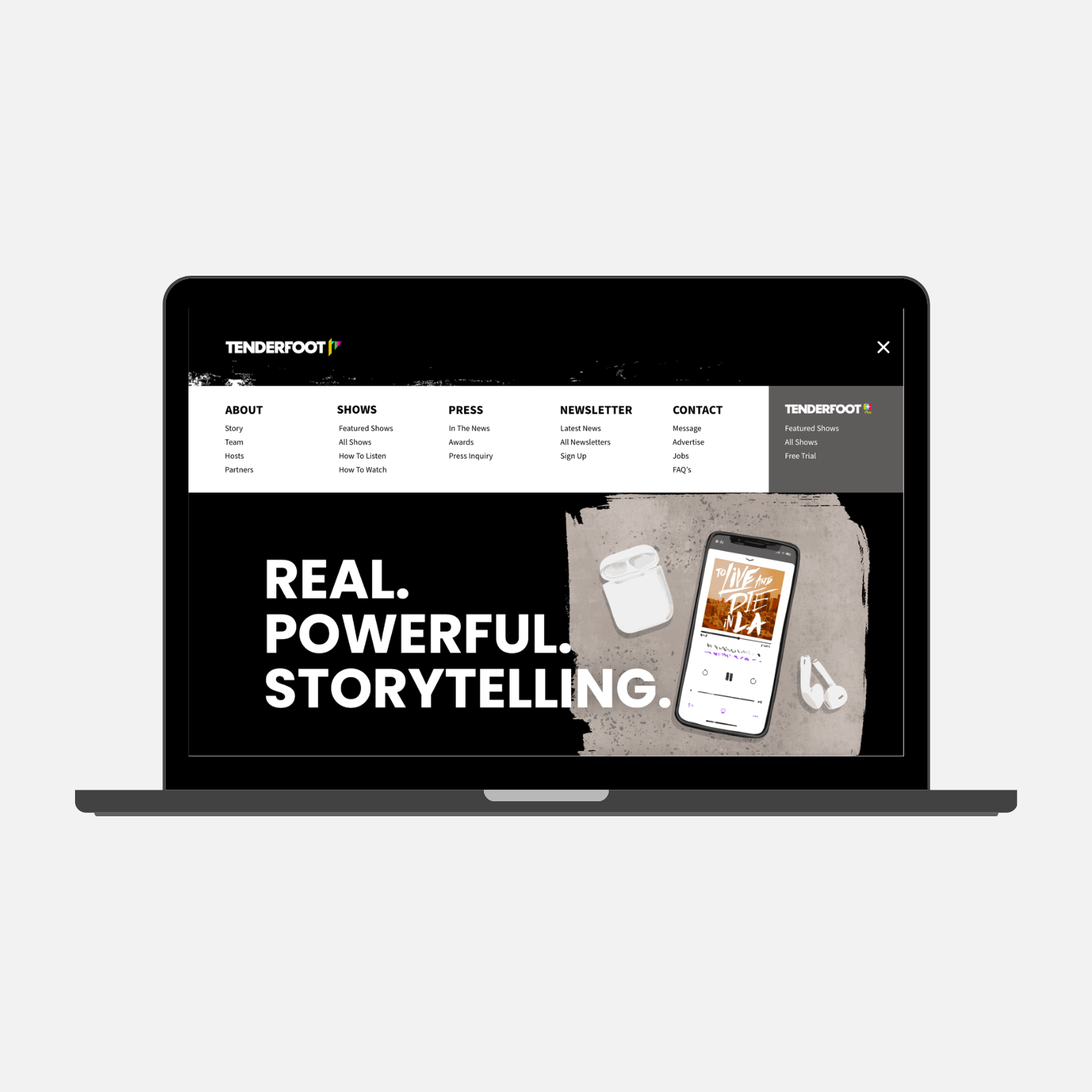 Case-Study_Tenderfoot_Footer-Before_V01 Case-Study_Tenderfoot_Footer-Before_V01
